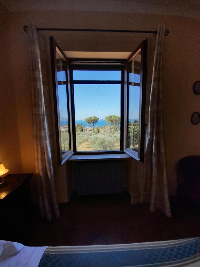 Casa Vacanze Antica Volsinii Bolsena Eksteriør billede